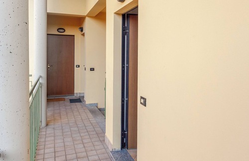 Osmate Apartment | Cadrezzate With Osmate (VA)