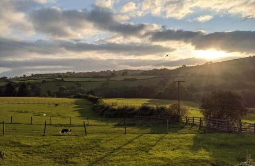 Battle House | Caecrwn