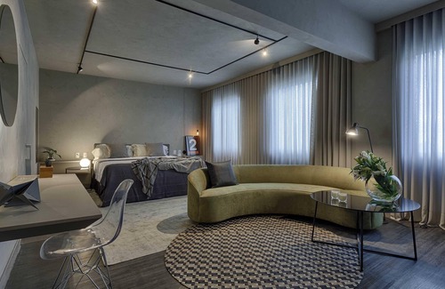 Belvedere Hotel | Caesar Business Belo Horizonte Belvedere Managed by Mercure