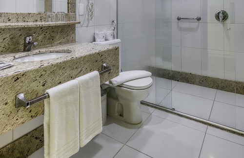 Belvedere Hotel | Caesar Business Belo Horizonte Belvedere Managed by Mercure