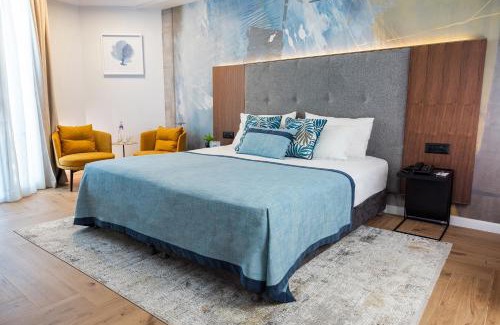 Tiberias Old City Hotel | Caesar Premier Tiberias Hotel