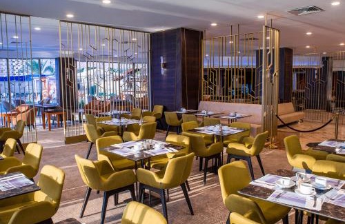 Tiberias Old City Hotel | Caesar Premier Tiberias Hotel