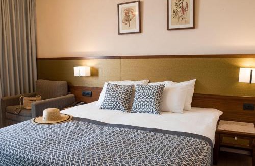 Tiberias Old City Hotel | Caesar Premier Tiberias Hotel