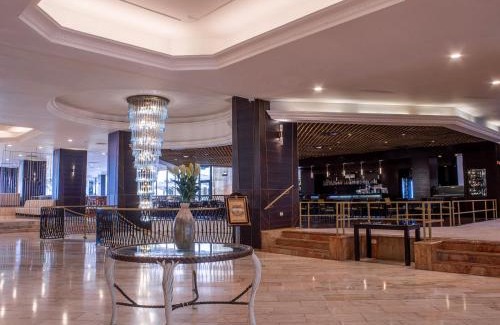 Tiberias Old City Hotel | Caesar Premier Tiberias Hotel