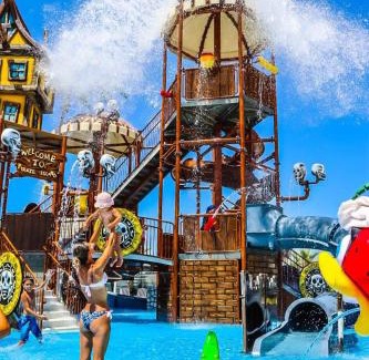 Larnaca Apartment | Caesar Resort Apartments Marcellus 51