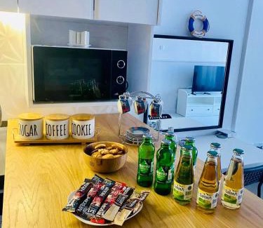Larnaca Apartment | Caesar Resort Apartments Marcellus 51