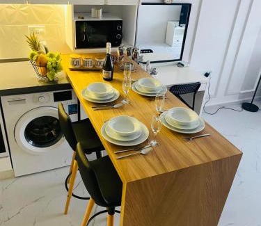 Larnaca Apartment | Caesar Resort Apartments Marcellus 51