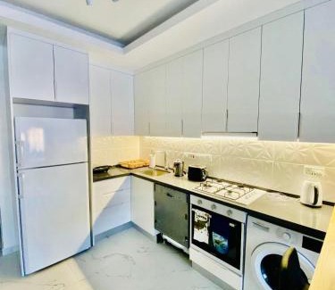 Larnaca Apartment | Caesar Resort Apartments Marcellus 51