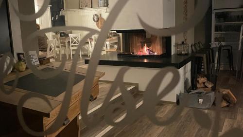 Ranis Apartment | Café Ilse - Ferienwohnungen