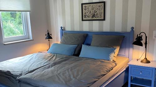 Ranis Apartment | Café Ilse - Ferienwohnungen