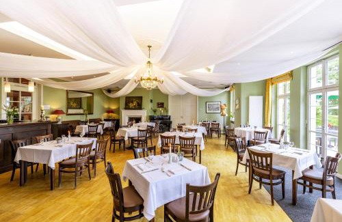 Gross Schoenebeck Hotel | Café Wildau Hotel & Restaurant am Werbellinsee