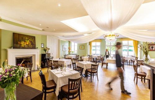 Gross Schoenebeck Hotel | Café Wildau Hotel & Restaurant am Werbellinsee