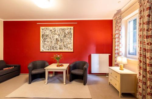 Gross Schoenebeck Hotel | Café Wildau Hotel & Restaurant am Werbellinsee