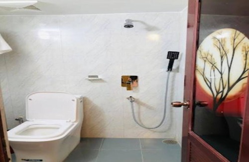 Rangpur House | Cafe Green Valley-Twin Room-2