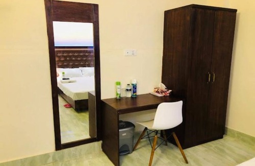 Rangpur House | Cafe Green Valley-Twin Room-2