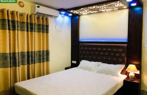 Rangpur House | Cafe Green Valley-Twin Room-2