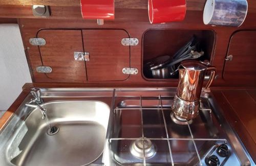 Koblenz Boat Rental | Cafe Sander´s Camping auf der Mosel