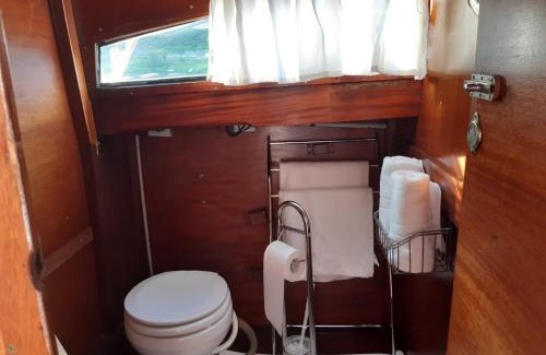 Koblenz Boat Rental | Cafe Sander´s Camping auf der Mosel