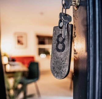 Alderminster Hotel | Caffeine&Machine