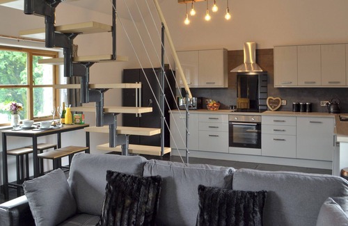 Bontnewydd Cottage | Caffi Sali - WELUK 143