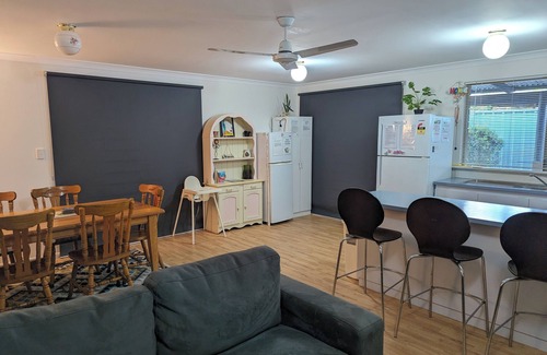 Kalbarri Cottage | Caidans Cottage Kalbarri