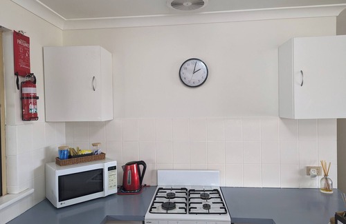 Kalbarri Cottage | Caidans Cottage Kalbarri