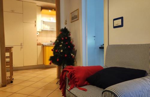 Bagnoli Apartment | Caio Asinio Apartment