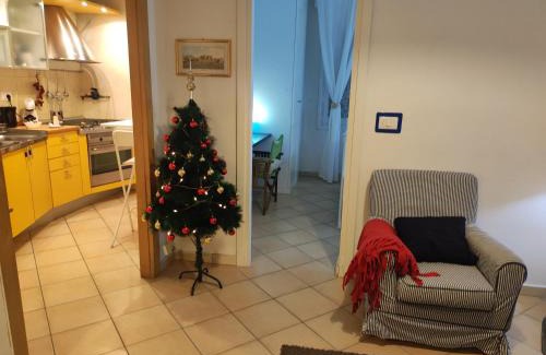 Bagnoli Apartment | Caio Asinio Apartment