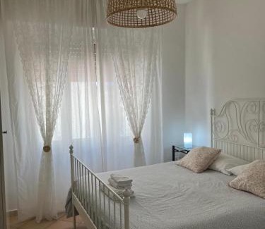 Bagnoli Apartment | Caio Asinio Apartment