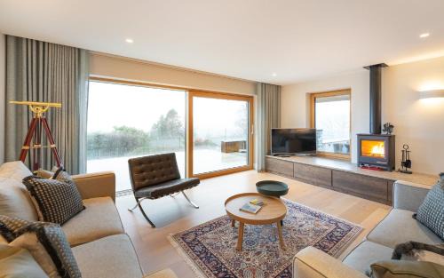 Ambleside House | Cairn How