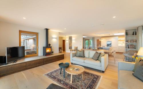 Ambleside House | Cairn How