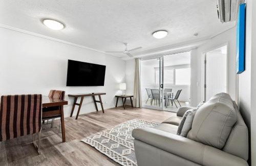 Cairns Central Business District Apartment | Cairns Central Plaza Apartment Hotel Official