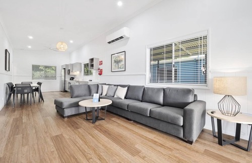 Woree Apartment | Cairns Coconut Holiday Resort