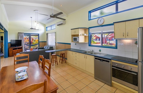 Woree Apartment | Cairns Coconut Holiday Resort