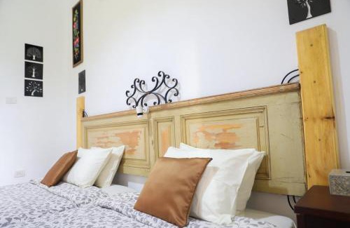 Abdin Hostel | Cairo International Hostel Downtown