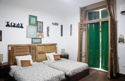 Abdin Hostel | Cairo International Hostel Downtown