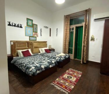 Abdin Hostel | Cairo International Hostel Downtown