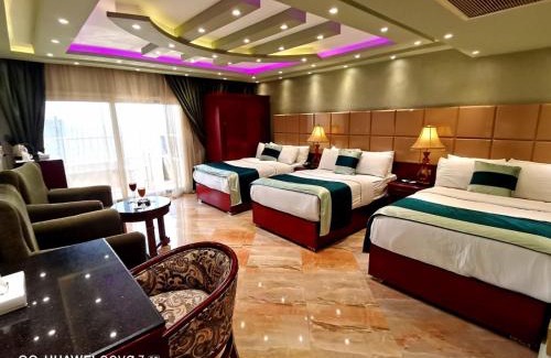 Al Manial Hotel | Cairo Nile Paradise Holiday