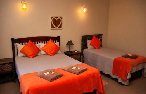 Emalahleni House | Cairos Guest House