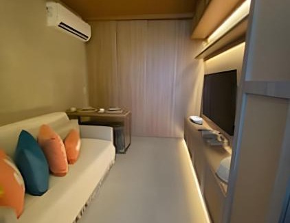 Porto de Galinhas House | Cais Eco Residência