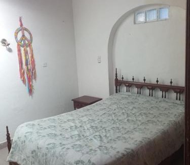 Mar del Plata House | Caisamar Chalet y Relax