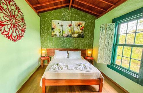 Itutinga Cabin | Caiuá Carrancas
