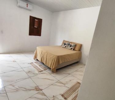 Atins Apartment | CAJUÍ da VILA