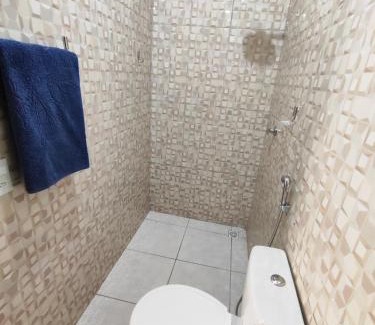 Atins Apartment | CAJUÍ da VILA