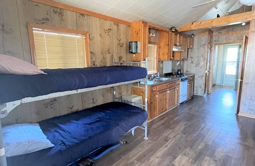 Breaux Bridge Boat Rental | Cajun Adventure - Spend the night in the Atchafalaya Basin