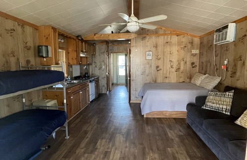 Breaux Bridge Boat Rental | Cajun Adventure - Spend the night in the Atchafalaya Basin