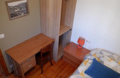 Gombren Apartment | Cal Abel