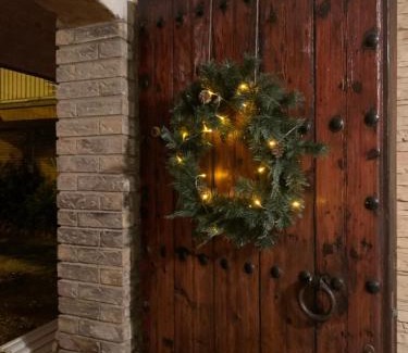 Vallfogona de Balaguer House | CAL GUINEU