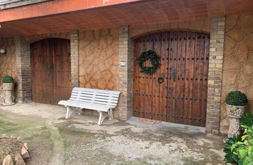 Vallfogona de Balaguer House | CAL GUINEU