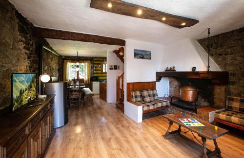 Pardines House | Cal Jepet